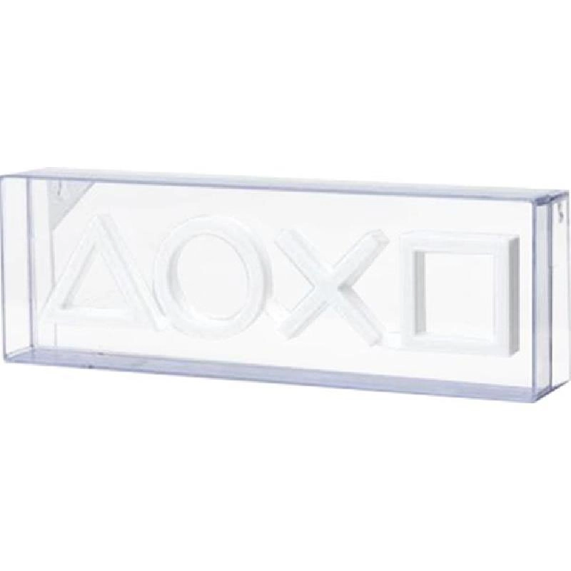 Playstation LED Neon Light - 30 cm wide USB powered