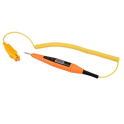 Car Circuit Tester