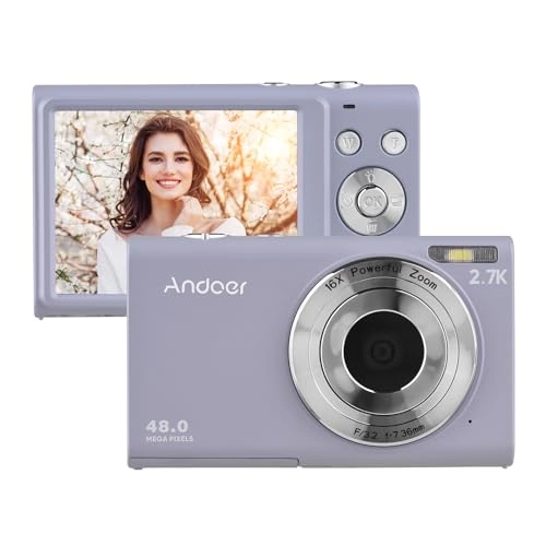 DC1104PU - 2.7K 48MP