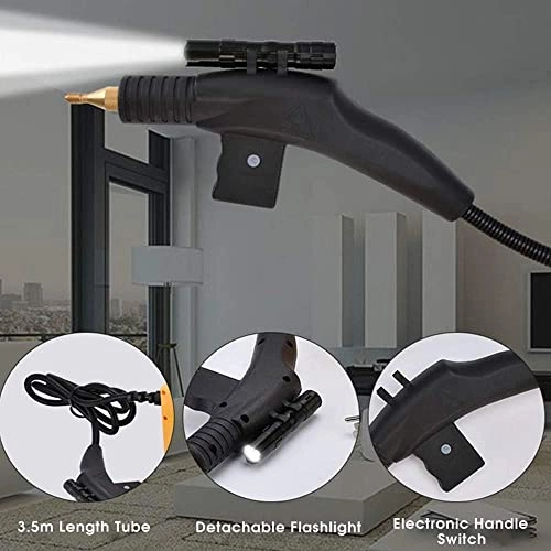 High Pressure Steam Cleaner - 5.0BAR