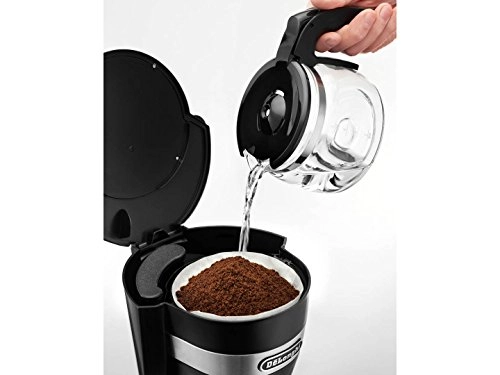 ICM 14011 - 5 cup 0.65L