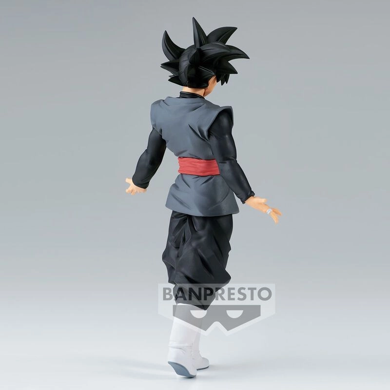 Goku Black - Dragon Ball Super (19 cm)