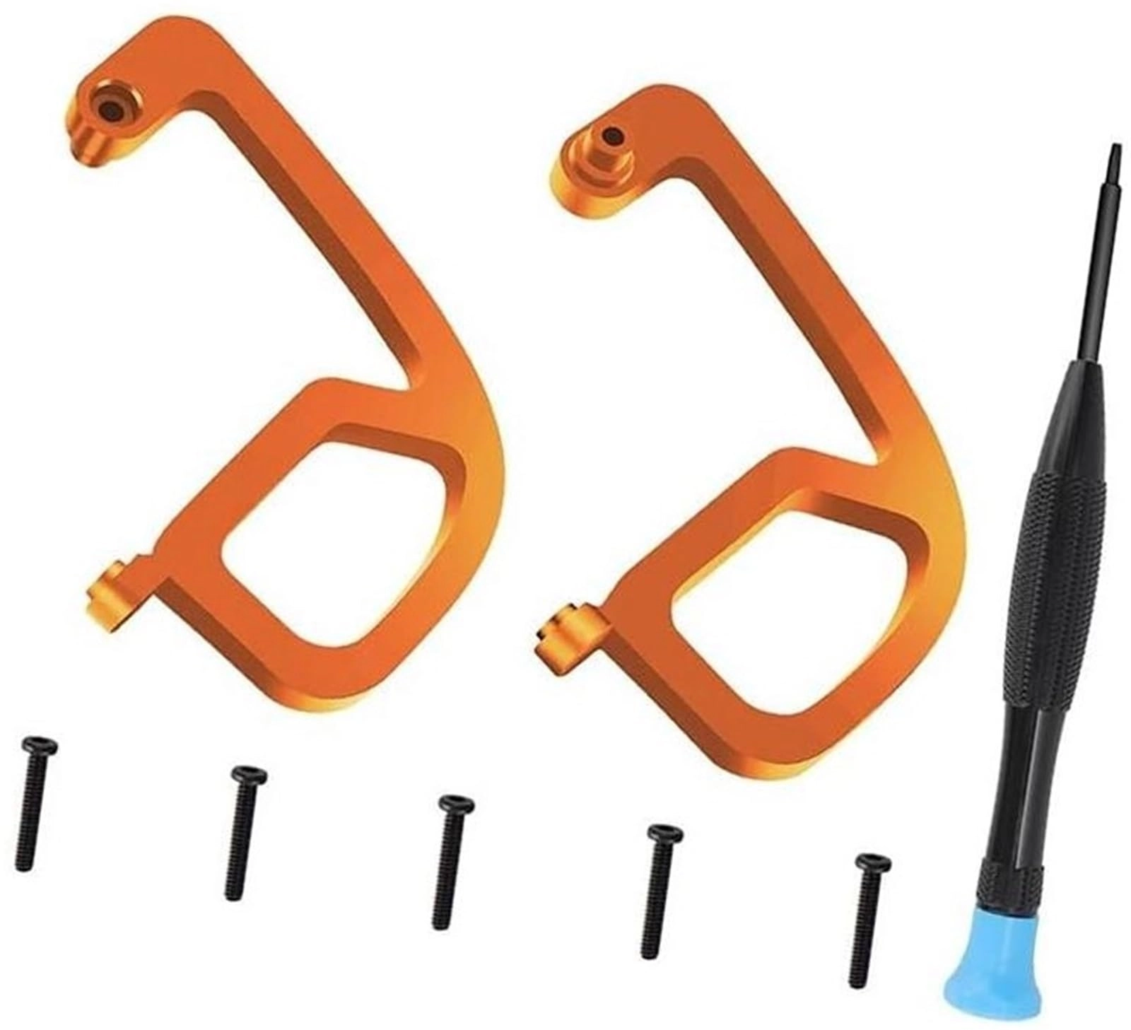 Avata 2 - Gimbal Bumper Aluminum Alloy