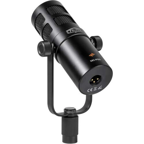 MC-POD XLR Microphone