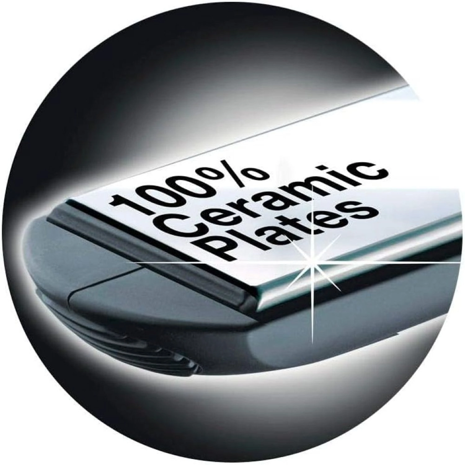 ST510 - Hair Straightener 130-200°C