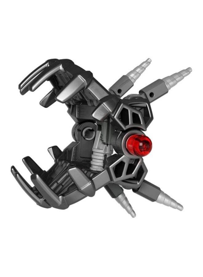 Bionicle Terak Creature Of Earth (71304) - Robots