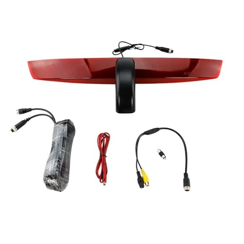 Rear View Camera - Night vision 762x504 pixels