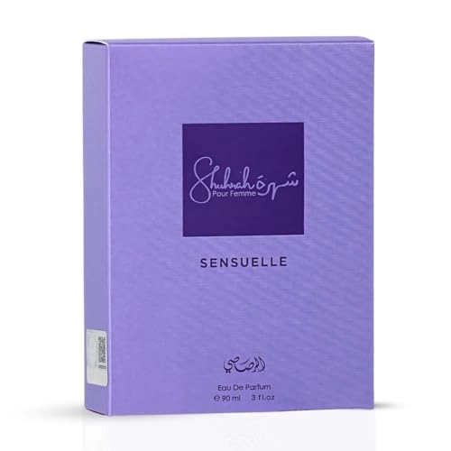 Shuhrah Eau de Parfum 90 ml