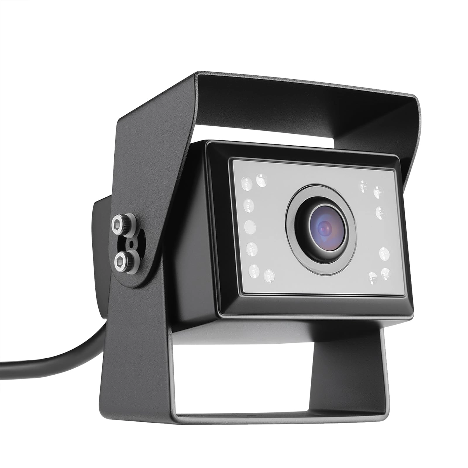 VECLESUS VC4 - Night vision 4-Pin 640*480 pixels