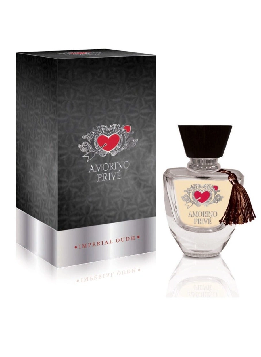 Black Imperial Oud Eau de Parfum 100 ml