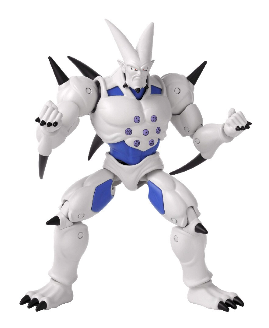 Dragonball Stars - Omega Shenron (AL-40727)