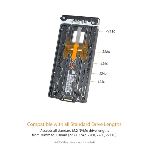 MB833MK-B V2 - PCI Express NVMe 4.0 3.5 Inches