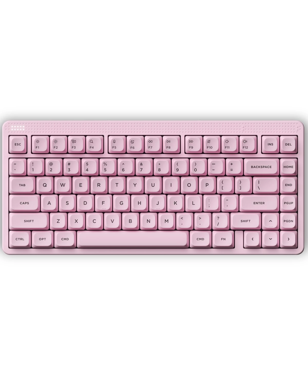 Node75 - Wired/Wireless