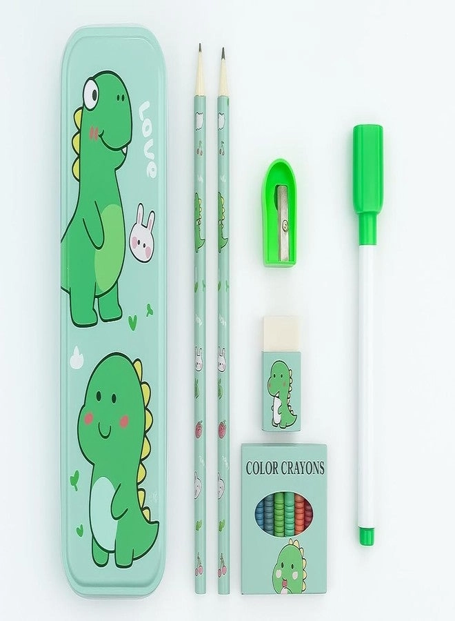 Stationery kit - 14 Pcs