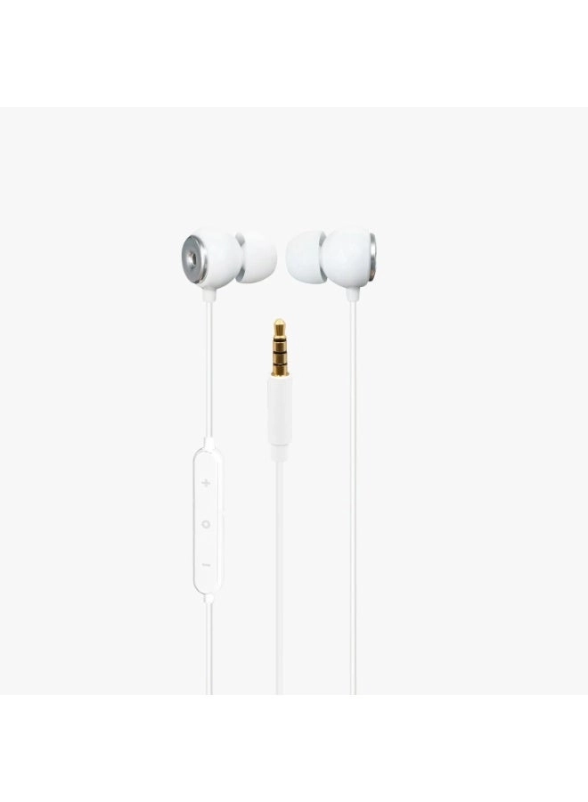 Stereo X90 Wired Earphone