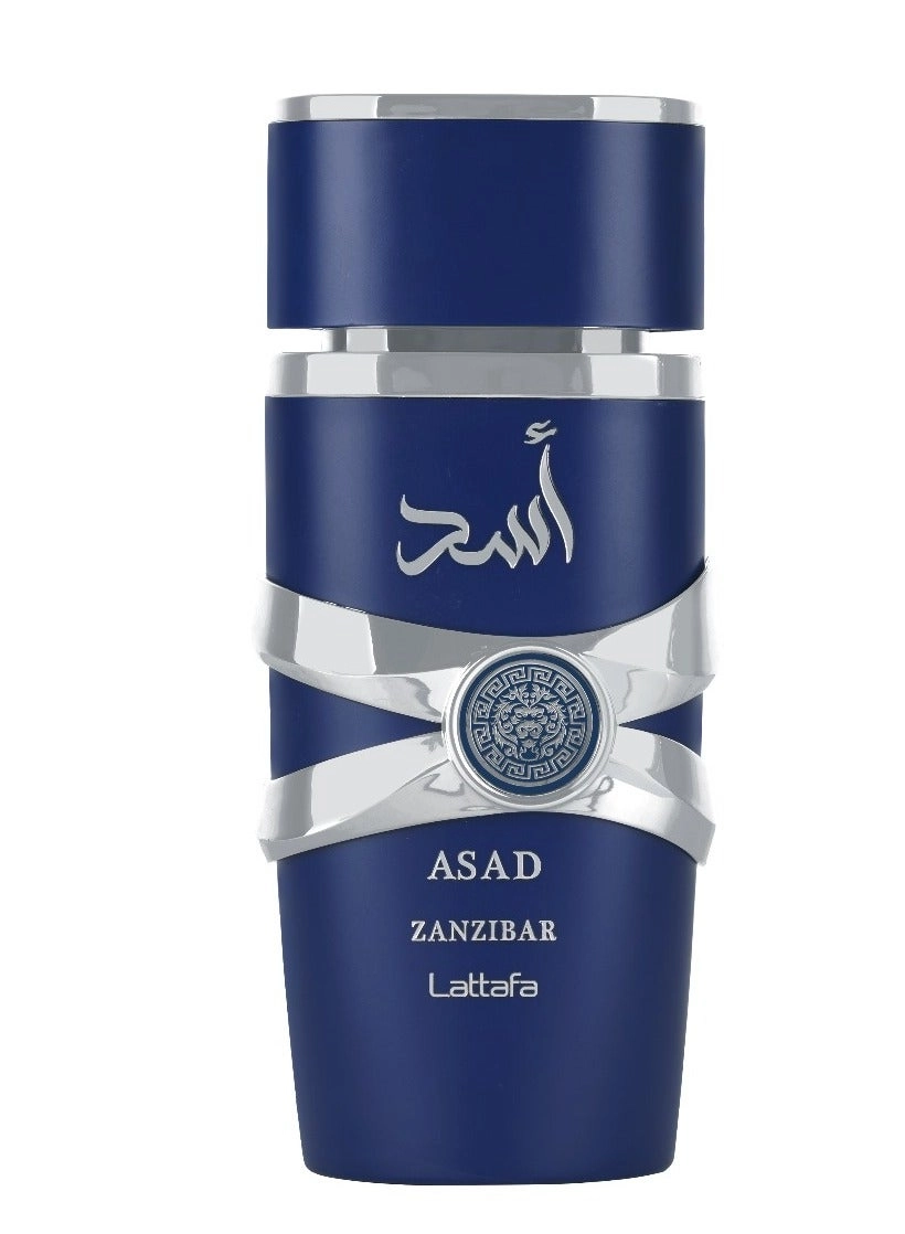 Asad U Eau de Parfum 100 ml