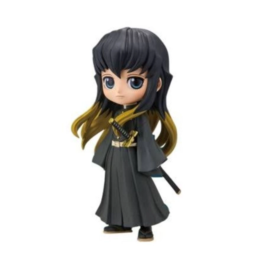 Muichiro Tokito - Demon Slayer:Kimetsu No Yaiba Q Posket