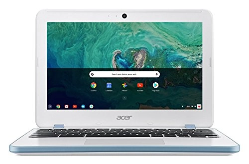 Chromebook 11 CB311-7H-C5ED - 11.6'' Celeron N3060 4GB DDR3 16GB SSD