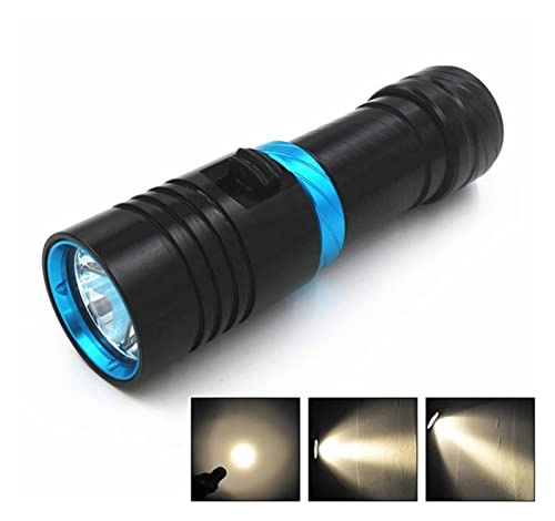 Underwater Light - 5000LM XM-L2