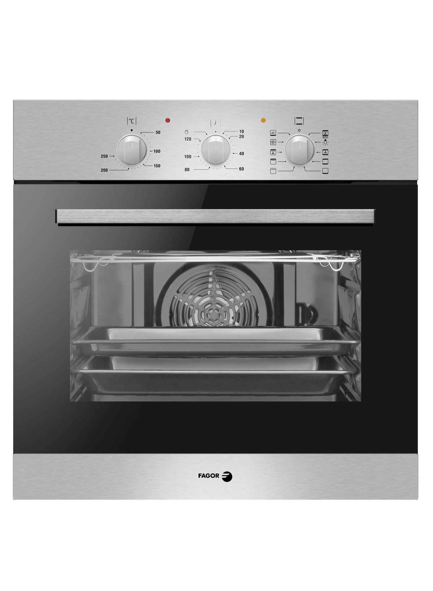 OE-340X 60*60 cm - Built-in Multifunctional