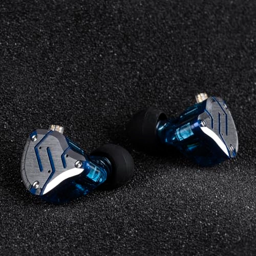 ZS10 Pro Wired Earbud