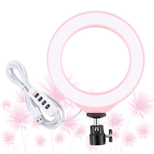 Selfie Ring Light - 16cm
