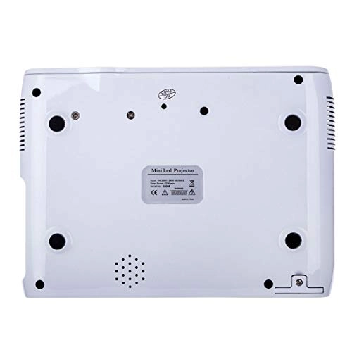 U80 PRO 1500LM 800*480