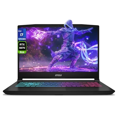 KATANA 15HX - 15.6'' i7-14650HX 16GB DDR5 1TB SSD