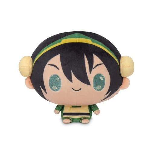 Avatar The Last Airbender - Toph - 13 cm