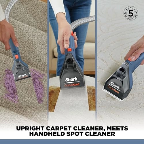 CarpetXpert - Upright Deep Carpet Cleaner