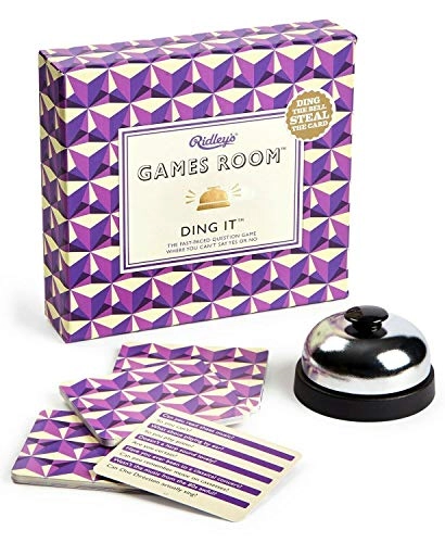 Ding It - 6 years and up English, French