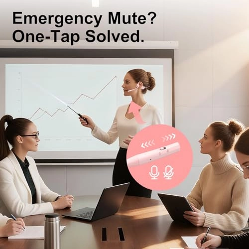 LK02 Wireless Headphone