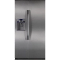 Side-By-Side Fridge-Freezers