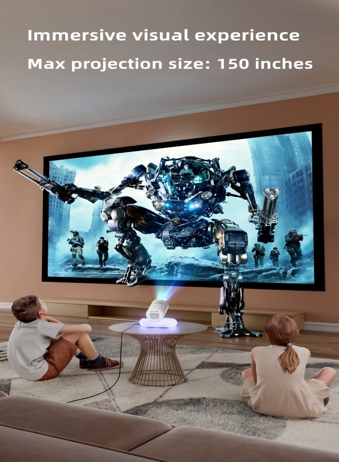 HY300 200 ANSI lumens