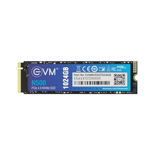 N500 - 1 TB NVMe SSD