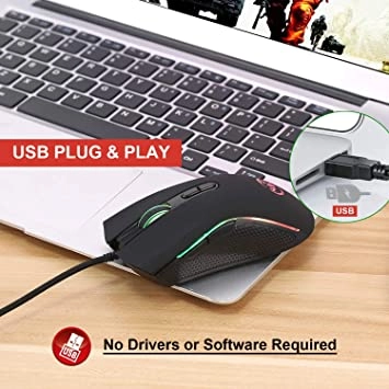 A869 - USB