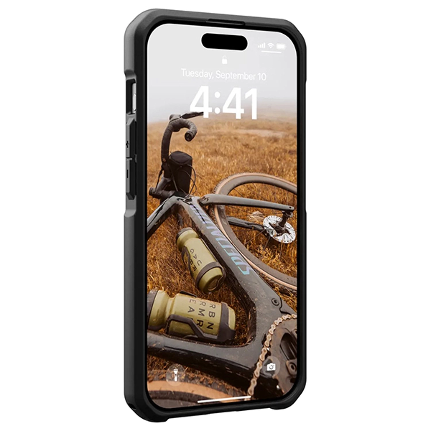 Metropolis LT Case with MagSafe for iPhone 15 Pro