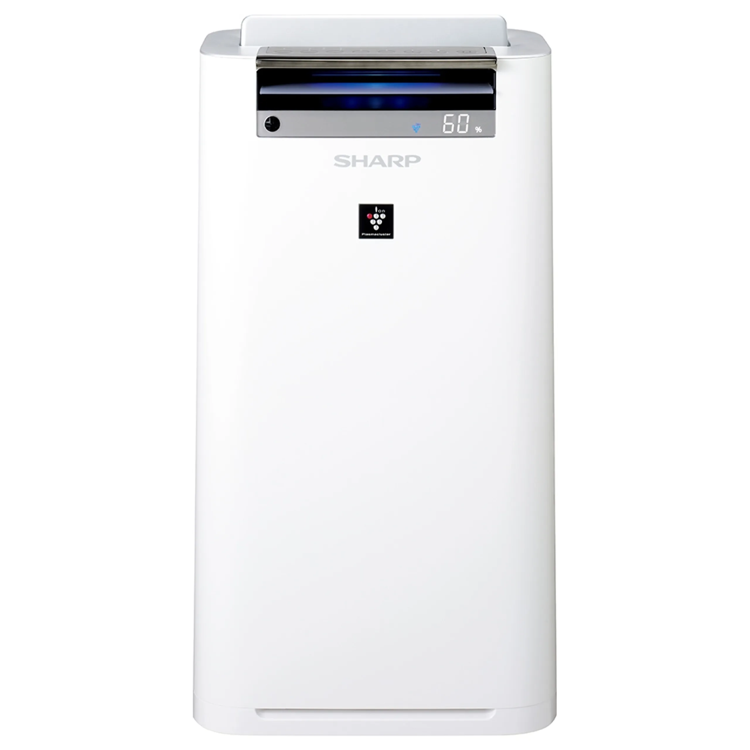 KC-G50SA-W - 2X1 Air Purifier + Humidifier 38m2