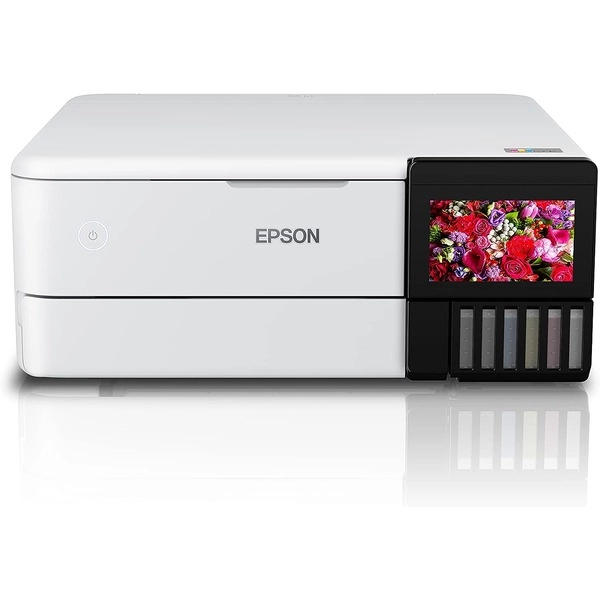 Epson EcoTank L8160 - 3-in-1 Ink Tank