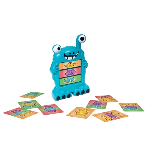 Monster Mash - Card Game