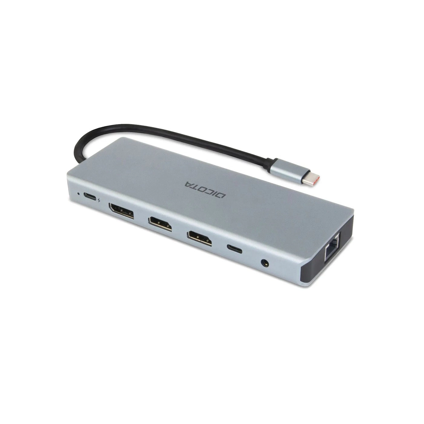 USB-C Docking Station