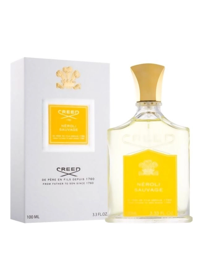 Neroli Sauvage Eau de Parfum 100ml