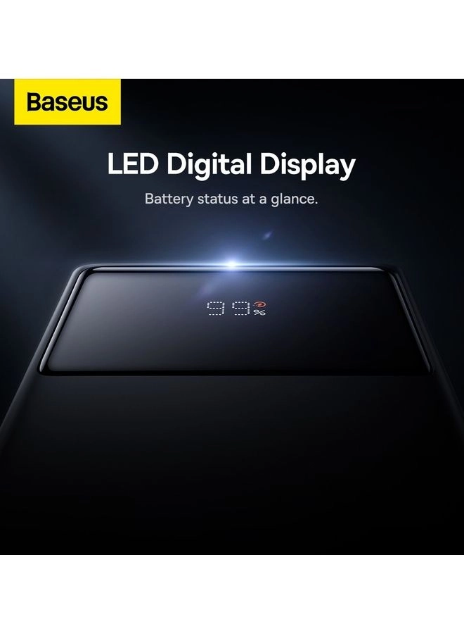 PPQD3-20 - 20000mAh 22.5W