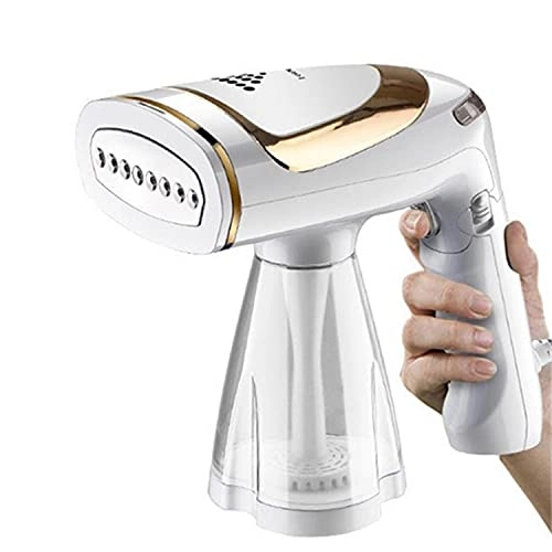 Handheld Steamer - 1600W 250ml Portable
