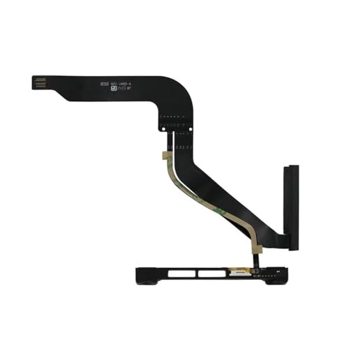 HDD Hard Drive Ir Sensor Sleep Detector Cable - Macbook Pro A1278 Mid 2012 Hard Drive Bracket