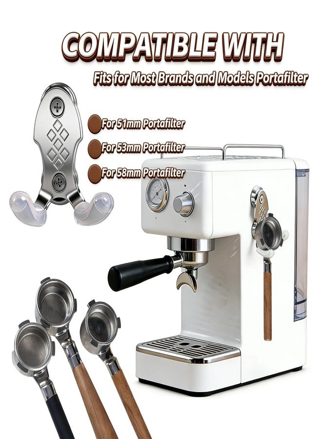 Portafilter Holder