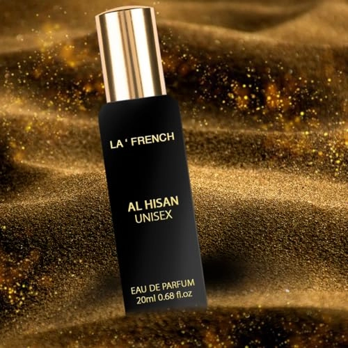 Al Hisan - Eau de Parfum 20ml