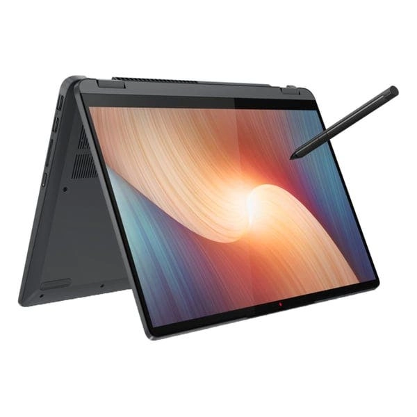 Lenovo Ideapad Flex 5 - 14'' Ryzen 5-5500U 8GB 256GB SSD