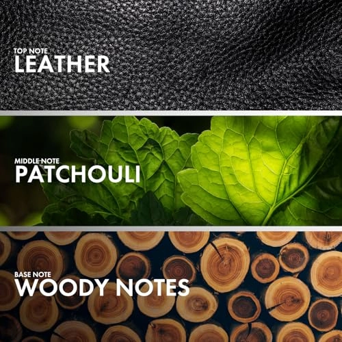 WOODY CYPRESS Eau de Parfum 50ml