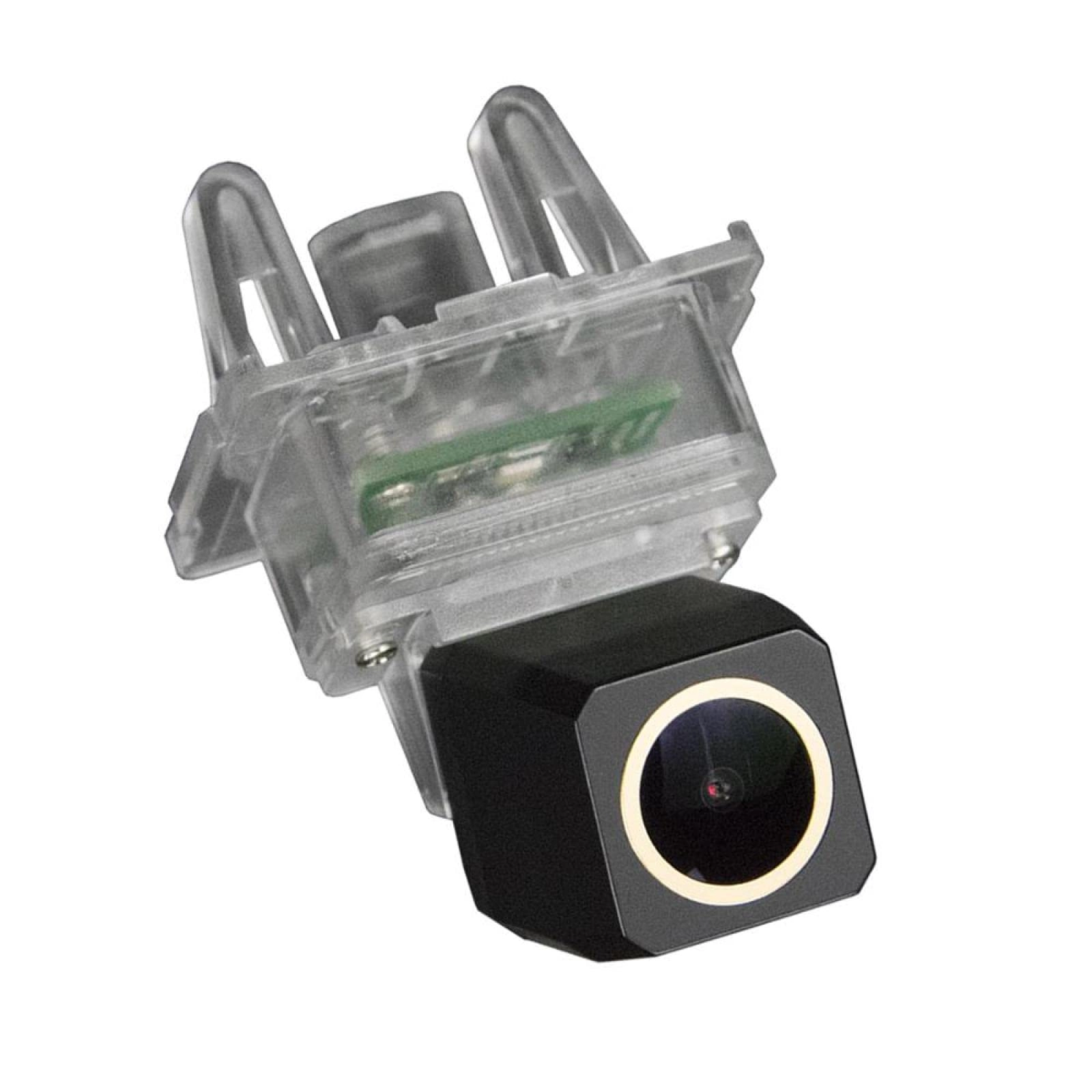 RVC-Cam 6 - Night vision wired 576-700 TVL
